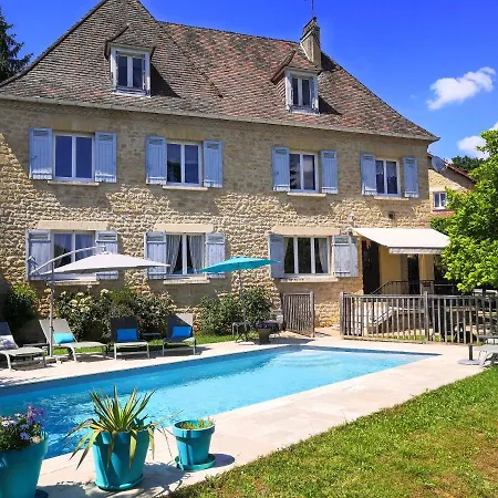 Borie Bediere Villa