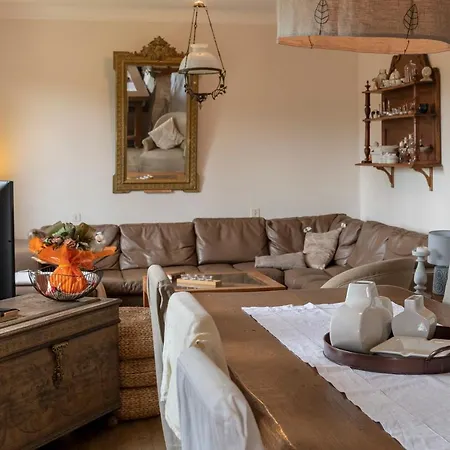 Borie Bediere Villa Sarlat-la-Caneda