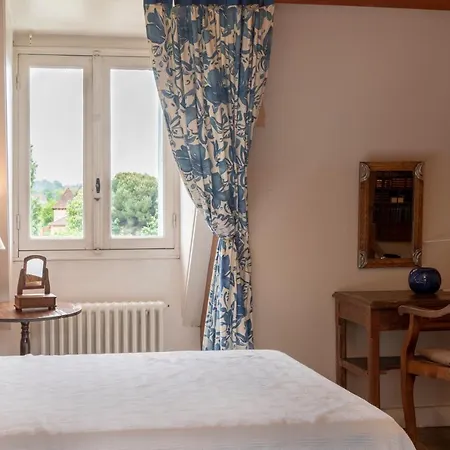 Borie Bediere Villa