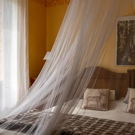 Borie Bediere Villa *
